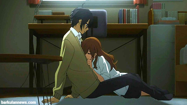 Rekomendasi Anime Romance