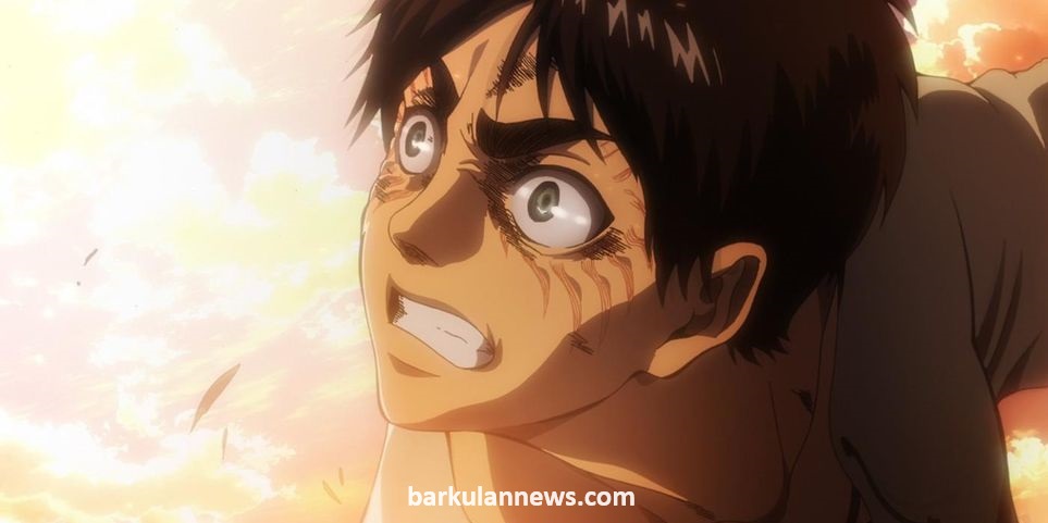 Fakta Unik Attack On Titan