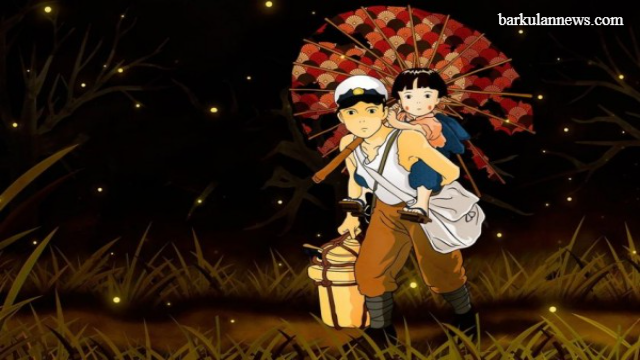 Sejarah Tentang Anime Yang Harus Kamu Tau