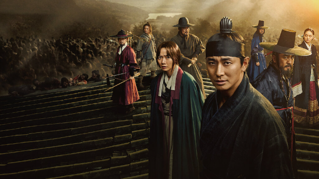 Anime Jepang dengan Genre Action Terfavorite