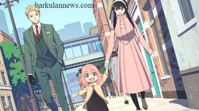 Jenis jenis Film Anime Genre Action, Harus Nonton!