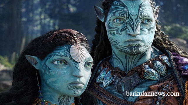 Film Bioskop Terbaru di Bulan Desember 2022